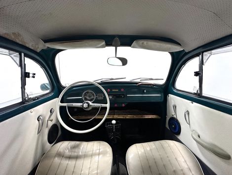 Volkswagen 1.300