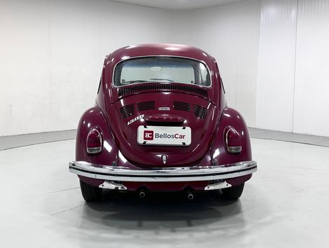 Volkswagen Fusca 1300