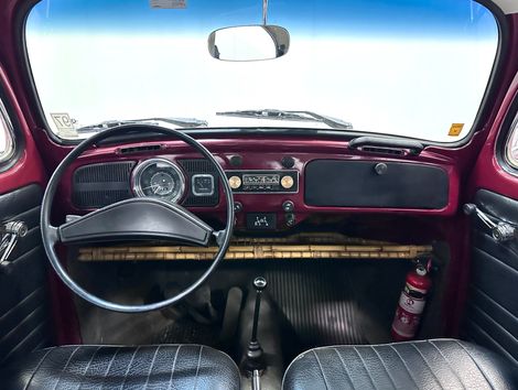 Volkswagen Fusca 1300