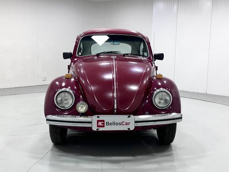 Volkswagen Fusca 1300