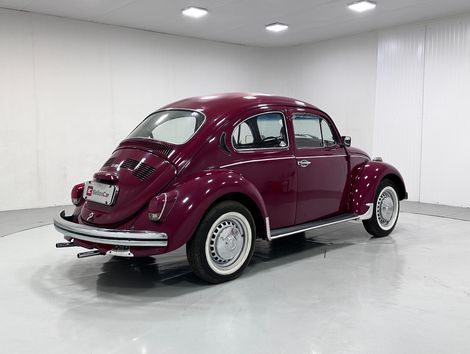 Volkswagen Fusca 1300