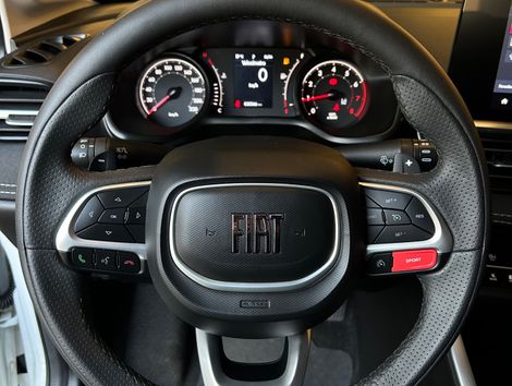Fiat Fastback Audace 1.0 200 T. Flex Aut