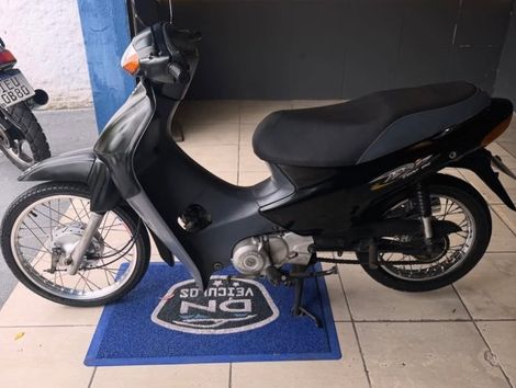 HONDA BIZ 125 ES/ 125 ES FLEX