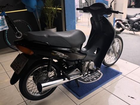 HONDA BIZ 125 ES/ 125 ES FLEX