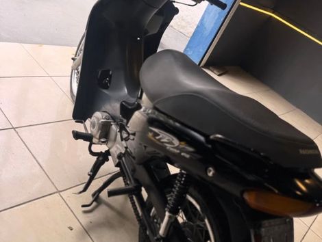 HONDA BIZ 125 ES/ 125 ES FLEX