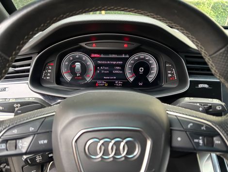 Audi Q8 Perf.Black 3.0 TFSI Quat. S-tr/(Híb.)