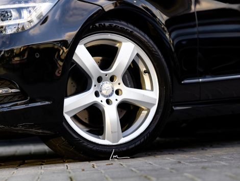 Mercedes CLS-350 CGI 3.5 306cv Aut.