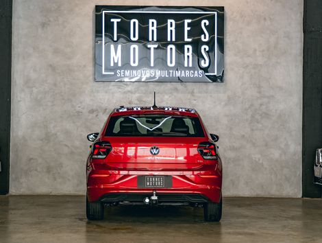 VolksWagen Polo Highline TSI 1.0 Flex 12V Aut.