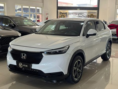 Honda HR-V EX 1.5 Flex Sensing 16V 5p Aut.