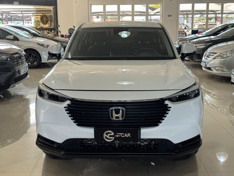 Honda HR-V EX 1.5 Flex Sensing 16V 5p Aut.