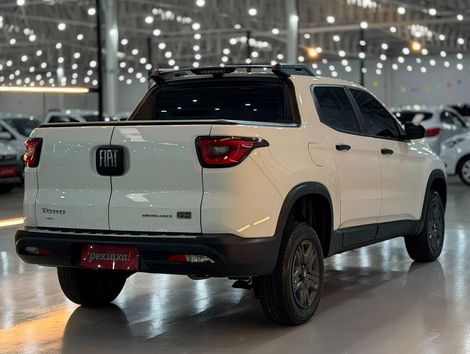 Fiat Toro Endurance 1.3 T270 4x2 Flex Aut.