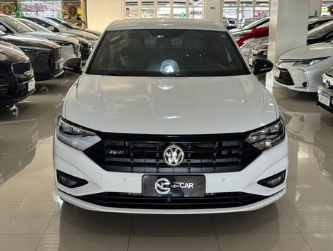 VolksWagen JETTA R-Line 250 TSI 1.4 Flex 16V Aut.