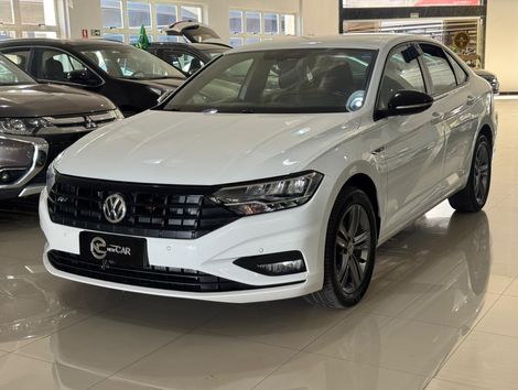 VolksWagen JETTA R-Line 250 TSI 1.4 Flex 16V Aut.