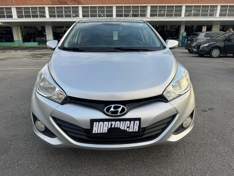 Hyundai HB20 Premium 1.6 Flex 16V Aut.