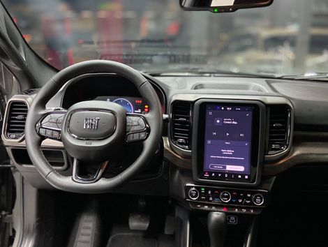 Fiat Toro Ranch 2.2 16V 4x4 TB Diesel Aut.