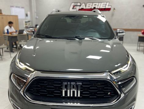 Fiat Toro Ranch 2.2 16V 4x4 TB Diesel Aut.