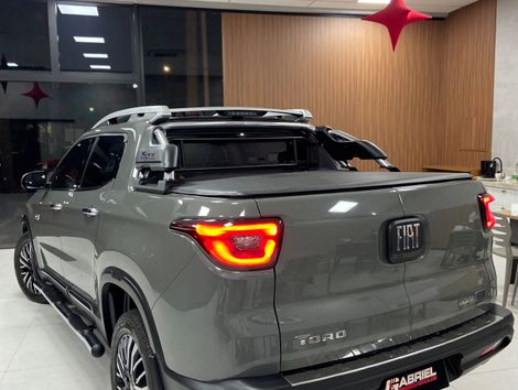 Fiat Toro Ranch 2.2 16V 4x4 TB Diesel Aut.