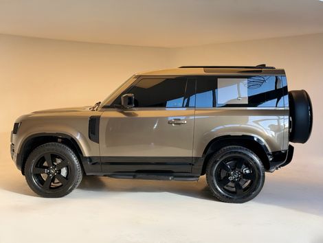 Land Rover Defender 90 D300 S Diesel Aut. (Hibrido)