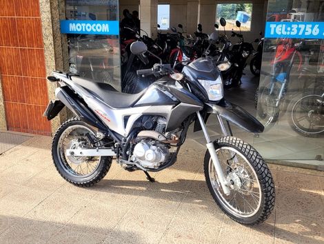 HONDA NXR 160 BROS ESDD FLEXONE