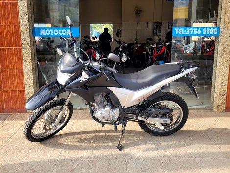 HONDA NXR 160 BROS ESDD FLEXONE