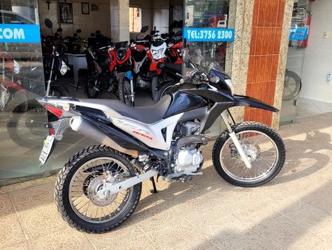 HONDA NXR 160 BROS ESDD FLEXONE