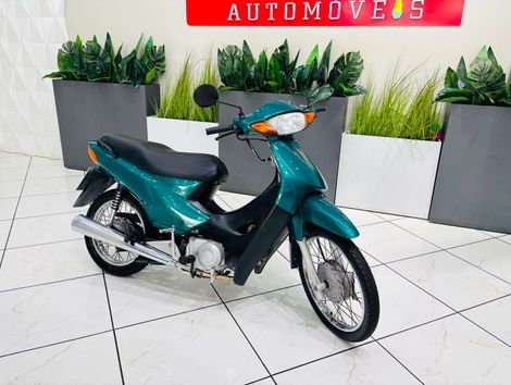 HONDA C 100 BIZ/ 100 BIZ KS
