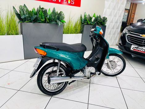 HONDA C 100 BIZ/ 100 BIZ KS