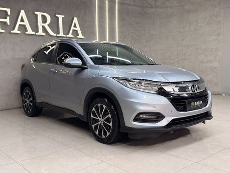 Honda HR-V EXL 1.8 Flexone 16V 5p Aut.