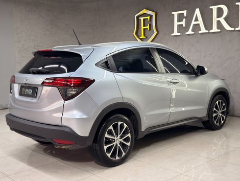 Honda HR-V EXL 1.8 Flexone 16V 5p Aut.
