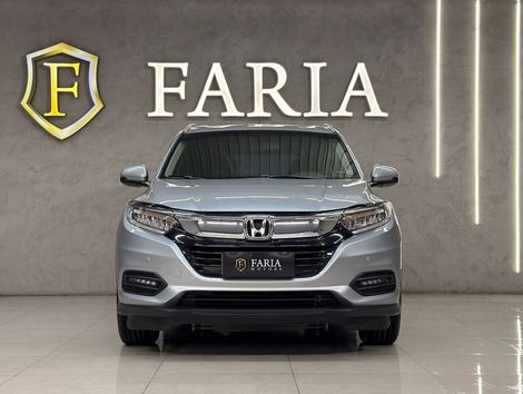 Honda HR-V EXL 1.8 Flexone 16V 5p Aut.