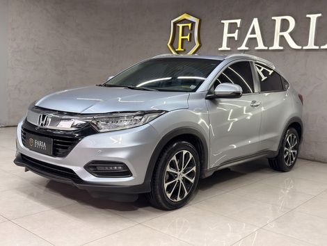 Honda HR-V EXL 1.8 Flexone 16V 5p Aut.
