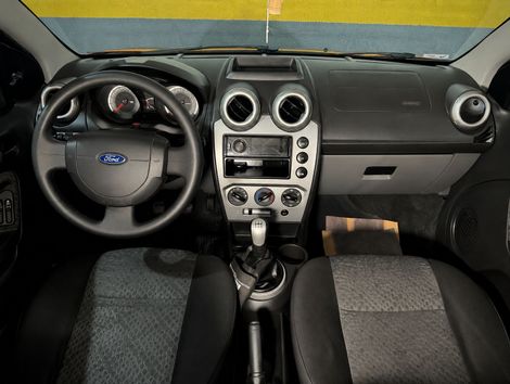 Ford Fiesta SE 1.6 16V Flex 5p