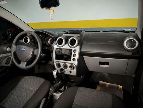 Ford Fiesta SE 1.6 16V Flex 5p