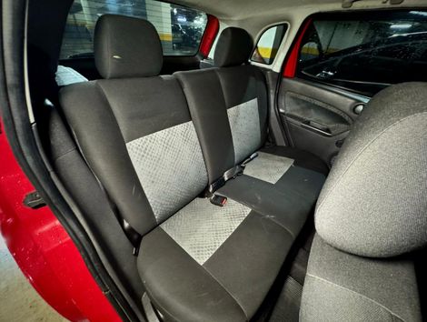 Ford Fiesta SE 1.6 16V Flex 5p