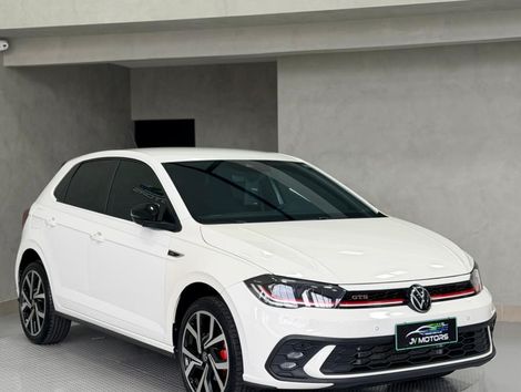 VolksWagen Polo GTS 1.4 TSI 16V Flex
