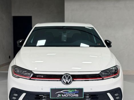 VolksWagen Polo GTS 1.4 TSI 16V Flex