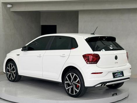 VolksWagen Polo GTS 1.4 TSI 16V Flex