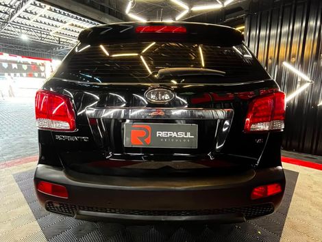 Kia Motors Sorento 3.5 V6 24V 4x2 Aut.