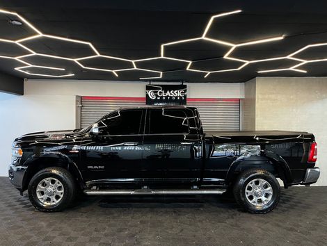 RAM 3500 LARAMIE 6.7 TB CD 4x4 Diesel