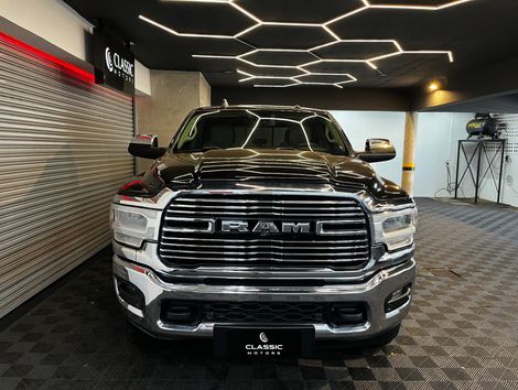 RAM 3500 LARAMIE 6.7 TB CD 4x4 Diesel