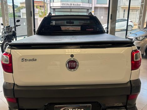Fiat Strada Working 1.4 mpi Fire Flex 8V CS