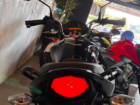 HONDA CG 160 START