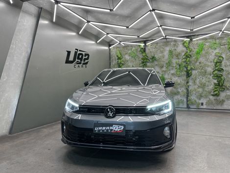 VolksWagen VIRTUS Exclusive 250TSI 1.4 Flex 16V Aut