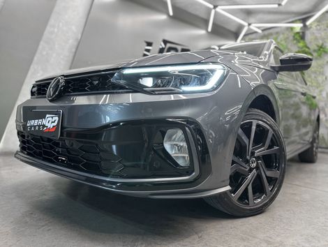 VolksWagen VIRTUS Exclusive 250TSI 1.4 Flex 16V Aut