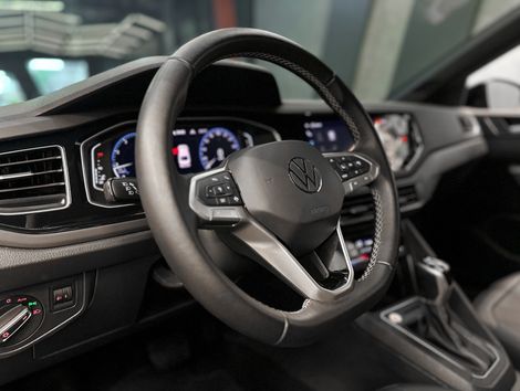 VolksWagen VIRTUS Exclusive 250TSI 1.4 Flex 16V Aut