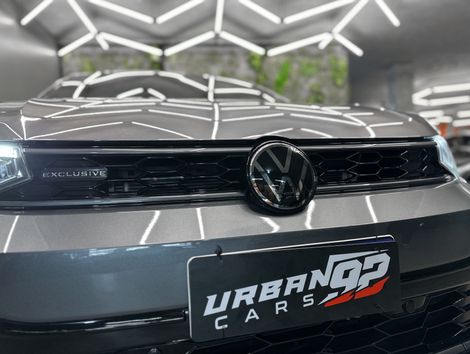VolksWagen VIRTUS Exclusive 250TSI 1.4 Flex 16V Aut