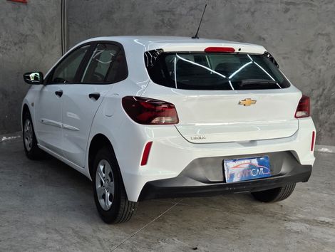 Chevrolet ONIX HATCH 1.0 12V Flex 5p Mec.