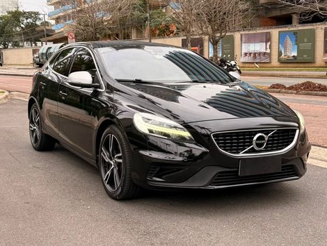 Volvo V40 T-5 R-DESIGN 2.0 Aut.