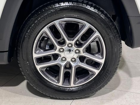 Jeep COMPASS SPORT 2.0 4x2 Flex 16V Aut.