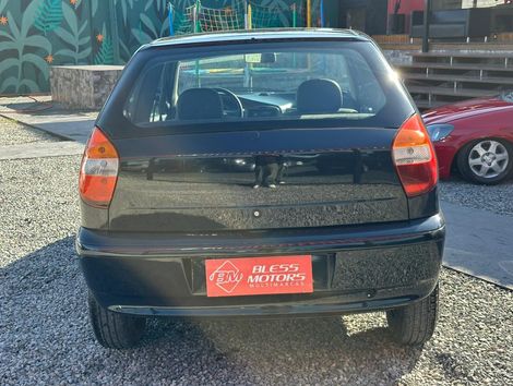 Fiat Palio 1.0/ Trofeo 1.0 Fire/ Fire Flex 2p